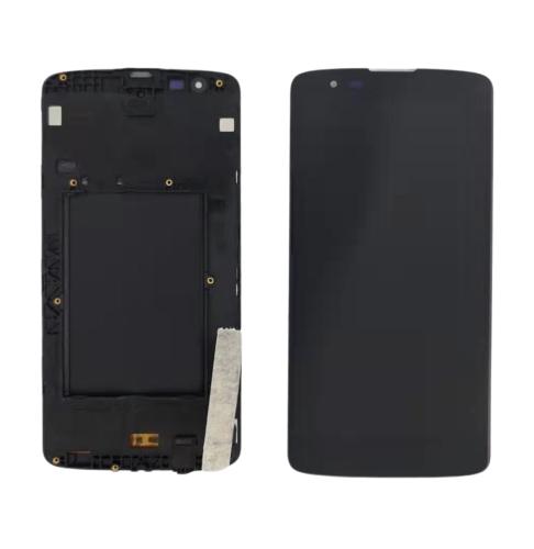 LG K8 K350N 带框 黑