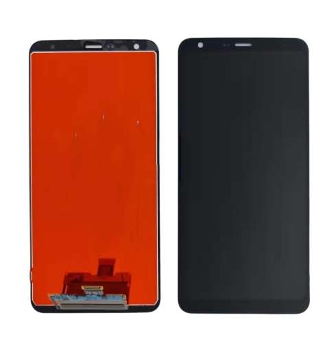 LG Q Stylus Q710 原压单片 黑