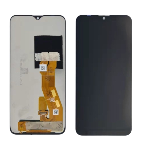LG K22 2020 LMK200EMWAITCBL 原装单片 黑