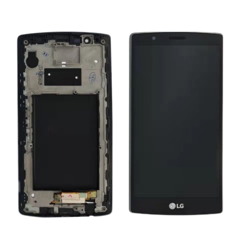 LG G4 H815 原装带框 黑