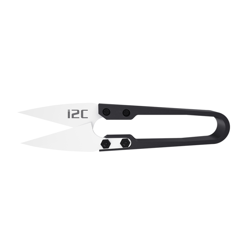 Forbici alta durezza con isolamento in ceramica i2C