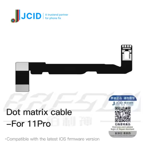 **Jc-Face-ID 点阵排线 苹果 11pro