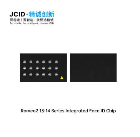 **Jc-Face-ID-Cavo a matrice di punti ic Romeo2 13-14