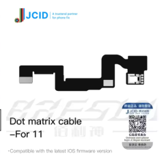 **Jc-Face-ID 点阵排线 苹果 11