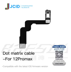 **Jc-Face-ID 点阵排线 苹果12Pro-max