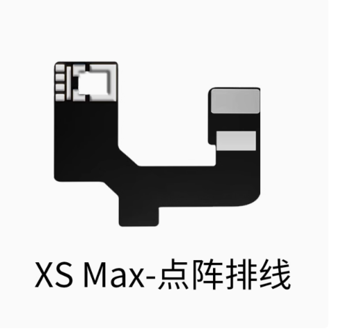 **Jc-Face-ID 点阵排线 苹果 Xs-max