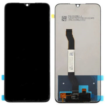 Xiaomi Redmi Note 8 2021 Redmi Note 8 2019 Display RIGENERATO Senza Frame Nero M1908C3JH M1908C3JG M1908C3JI M1908C3JGG