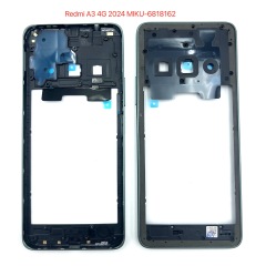 Xiaomi Redmi A3 23129RN51X 边框 绿
