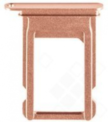 IPhone 7Plus Sim Tray Rosa