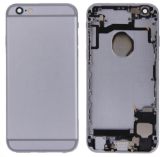 IPhone 6S 后壳总成带配 黑