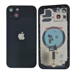IPhone 13 后壳总成空 黑