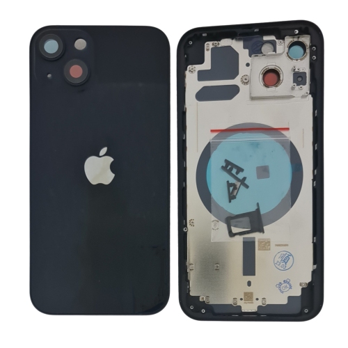 IPhone 13 后壳总成空 黑