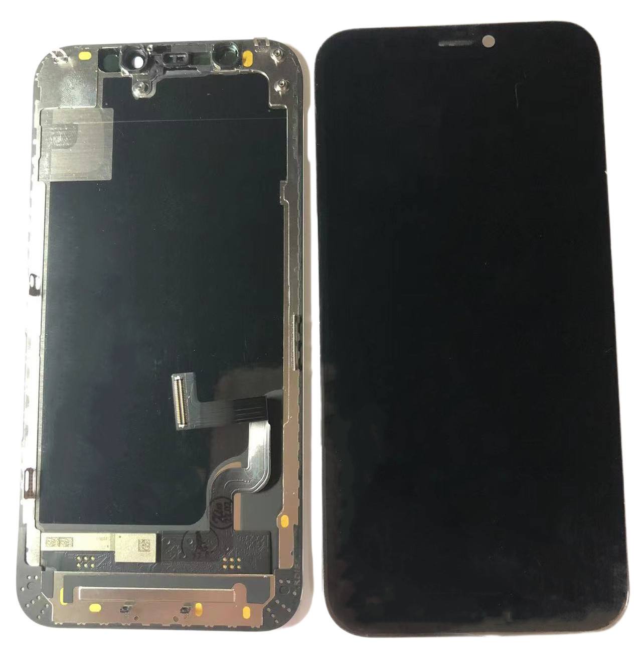 IPhone 12Mini JK 国产背光屏 黑