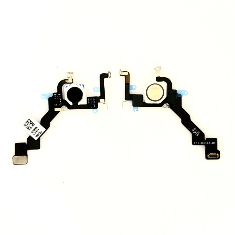 IPhone 13Pro Max Flex Torcia ORIGINALE