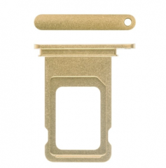 IPhone XR Sim Tray Oro