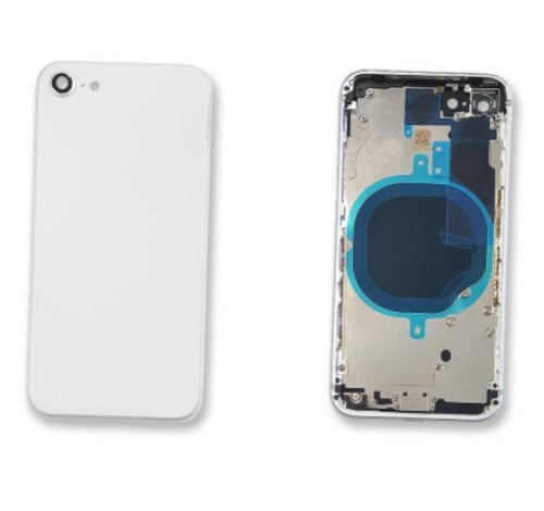 IPhone SE 2022 后壳总成空 白