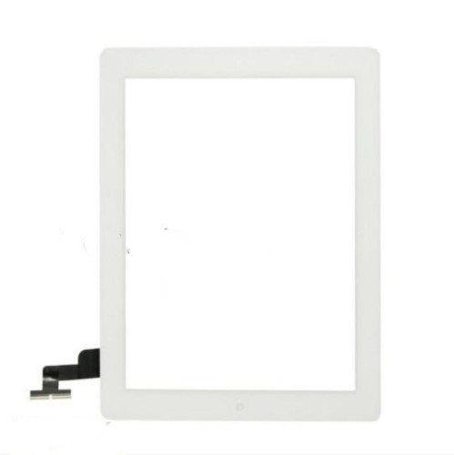 IPad 3 Touch Con Tasto Home Bianco A1416 A1430 A1403