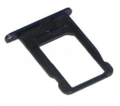 IPhone 5G Sim Tray Nero
