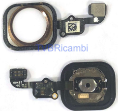 IPhone 6S IPhone 6S Plus Home指纹键 金