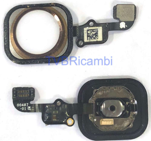 IPhone 6S IPhone 6S Plus Home指纹键 金