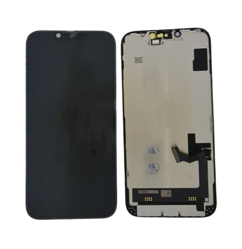 IPhone 14 原换盖板单片 黑