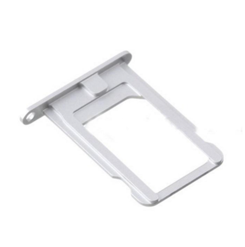 IPhone 5S 卡托 白