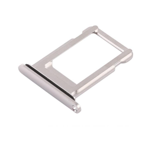 IPhone XS Max Sim Tray Bianco