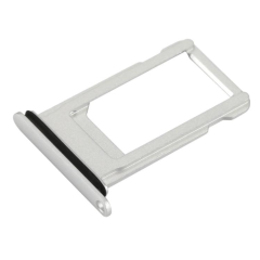 IPhone 8G IPhone SE 2020 IPhone SE 2022 IPhone SE 2023 Sim Tray Bianco