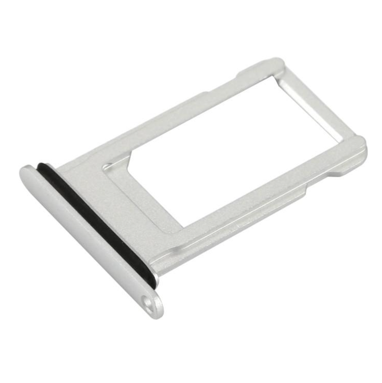 IPhone 8G IPhone SE 2020 IPhone SE 2022 IPhone SE 2023 Sim Tray Bianco