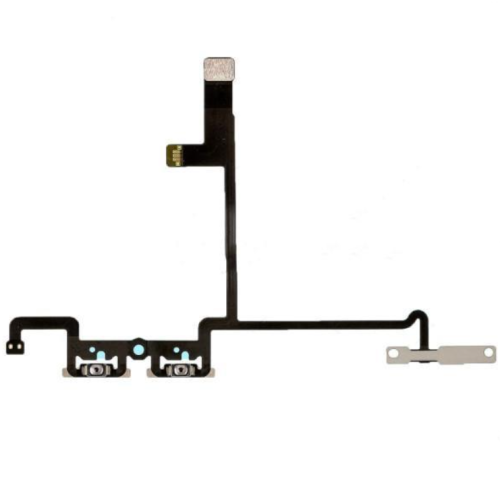 IPhone X Flex di Tasto Volume