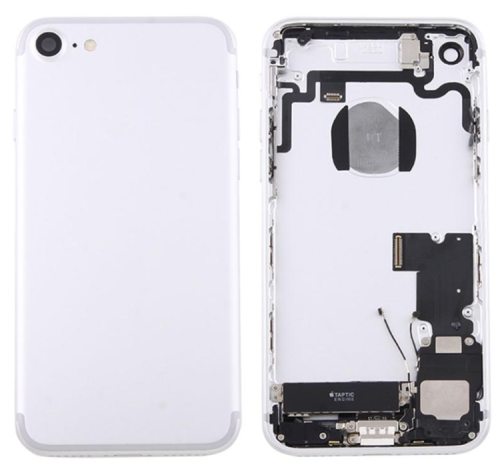 IPhone 7G 后壳总成带配 白