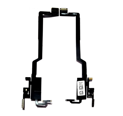 IPhone X Flex Di Sensore