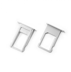 IPhone 6S Plus 卡托 白