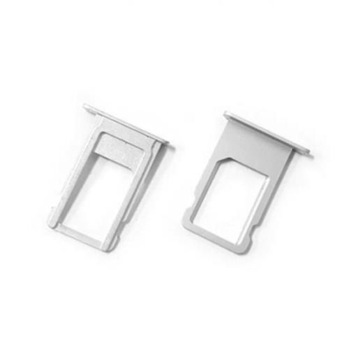 IPhone 6S Plus 卡托 白