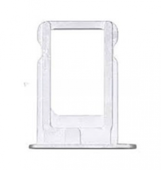IPhone 5G Sim Tray Bianco