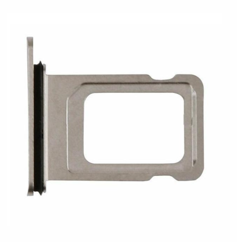IPhone 11Pro IPhone 11Pro Max Doppio Sim Tray Bianco
