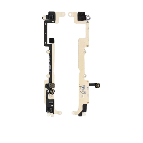 IPhone XR 尾排天线