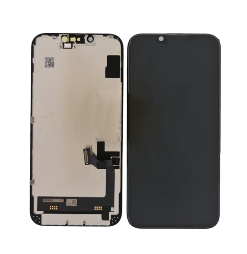 IPhone 14 JK 国产背光屏 黑