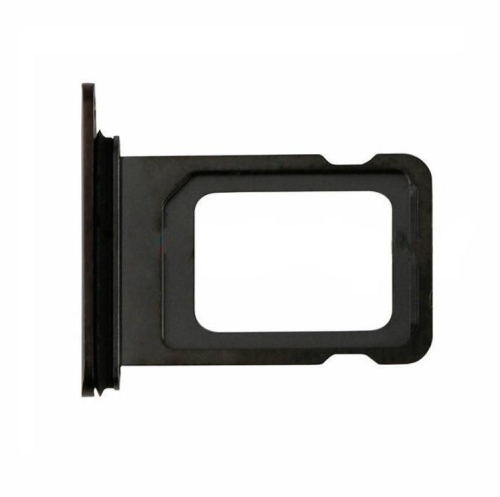IPhone 11Pro IPhone 11Pro Max Sim Tray Nero