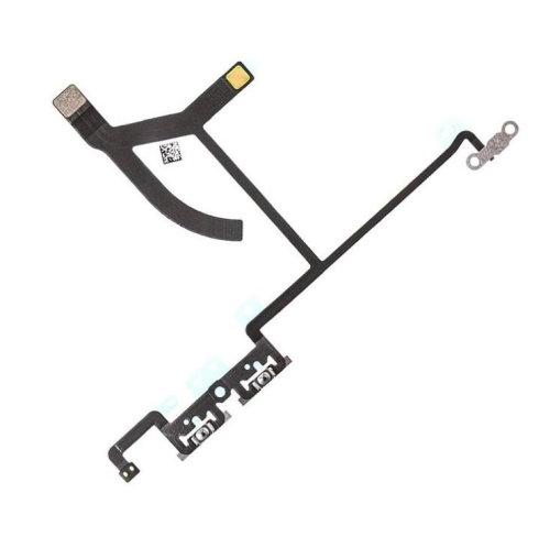 IPhone XS Max Flex di Tasto Volume