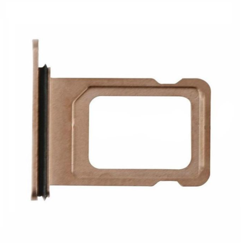 IPhone 11Pro IPhone 11Pro Max Doppio Sim Tray Oro