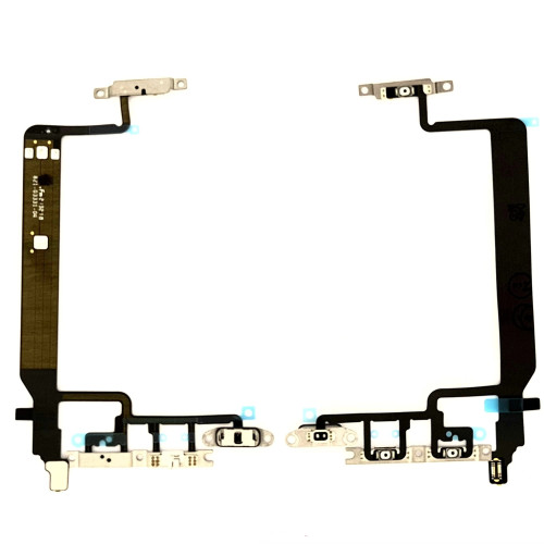 IPhone 13 Flex Di Tasto Power + Volume