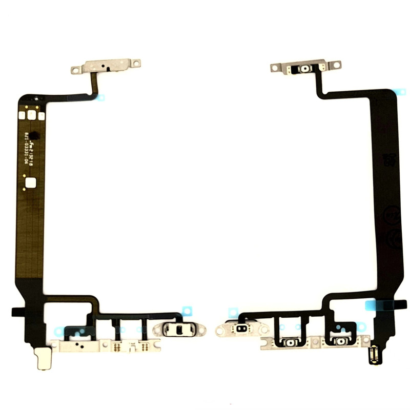 IPhone 13 音量开机排线