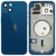 IPhone 13 后壳总成空 蓝