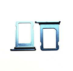 IPhone 13Mini Sim Tray Blu