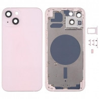 IPhone 13 后壳总成空 粉红
