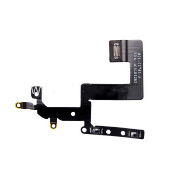 IPad Air 4 2020 10.9 IPad Air 5 2022 10.9 (4G) Flex di Tasto Volume A2072 A2316 A2324 A2325 A2588 A2589 A2591