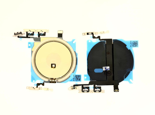 IPhone 13Mini NFC Ricarica Wireless + Flex di Tasto Volume