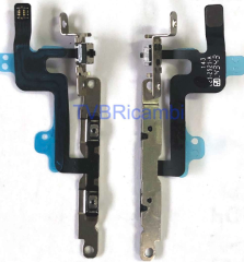 IPhone 6G Flex di Tasto Volume