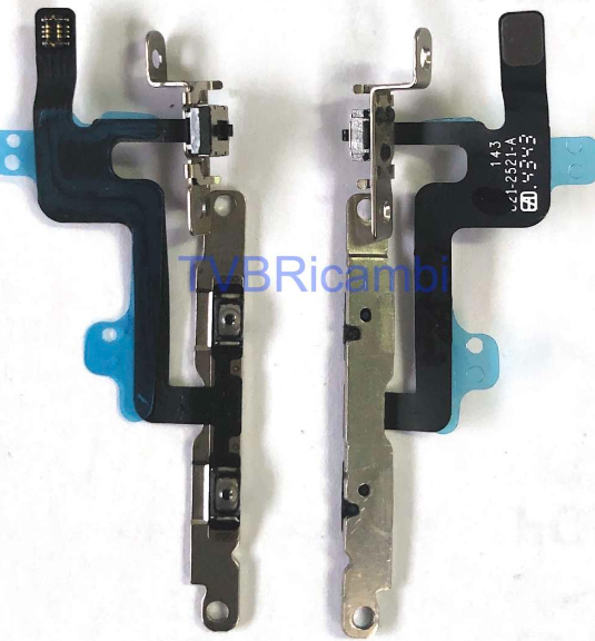 IPhone 6G Flex di Tasto Volume